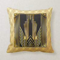 Iconic Art Deco