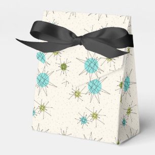 Iconic Atomic Starbursts Favour Box