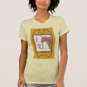 Iconic Banta's Steak & Stein Logo Tshirt