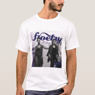 Iconic Collection T-shirt Floetry