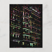 Iconic Hotel Chelsea New York