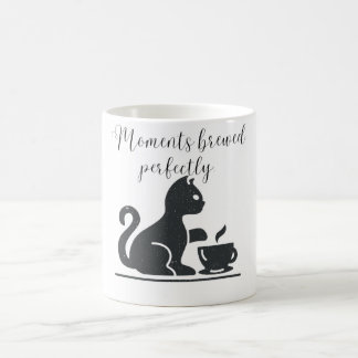Iconic Morning Glow sweet mug–  Coffee Mug