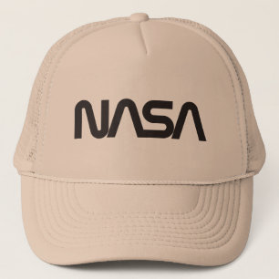 Iconic NASA Circa Baseball Cap (Jupiter Beige)