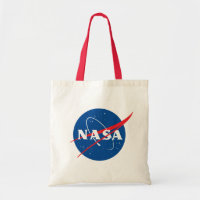 Iconic NASA Comet Red Trim Value