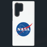 Iconic NASA Samsung Galaxy Case (S10 thru S22)<br><div class="desc">IMPORTANT NOTICE:  NASA Insignia and identifiers provided and used with permission of NASA.</div>