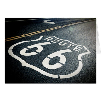 Iconic Route 66