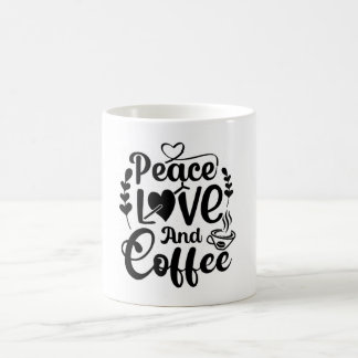 Iconic Savour the Morning sweet mug–  Coffee Mug