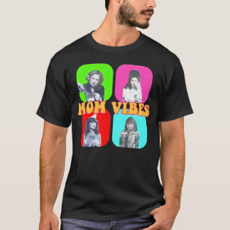Iconics Mum Swea T-Shirt