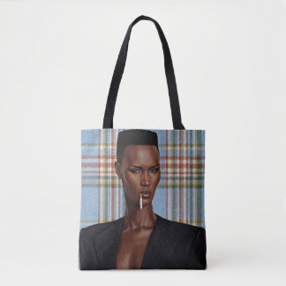 Iconoclast Tote Bag