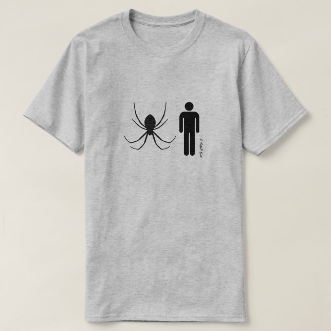 Iconography - A MisterP Shirt (Design Front)