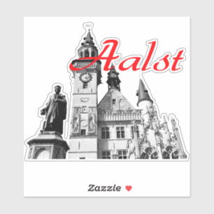 Icons of Aalst Souvenir