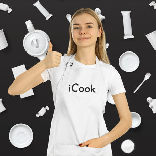 iCook Apron