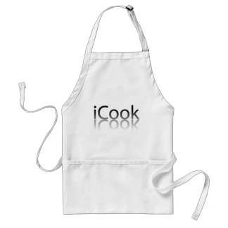 iCook Standard Apron