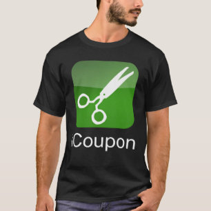 iCoupon T-Shirt
