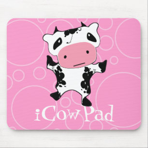 iCowPad - - Mouse Mat