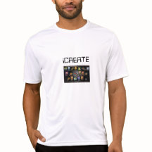 ICreate uCreate Active T