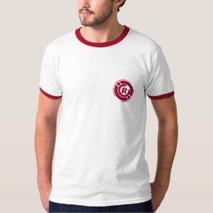ICRI - Aristotle Quote T-Shirt
