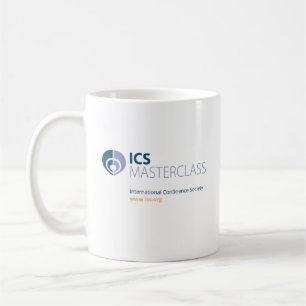 ICS Masterclass Mug