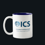 ICS Mug<br><div class="desc">The official ICS Mug</div>