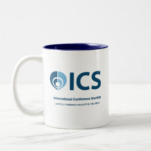 ICS Mug