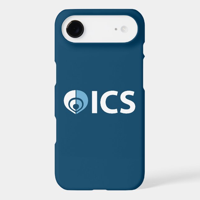 ICS Phone Case (Back)