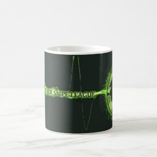 ICSL Mug
