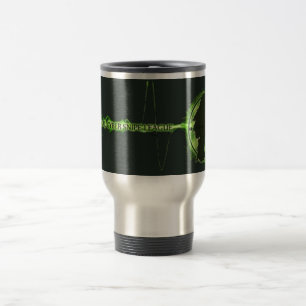 ICSL Travel Mug