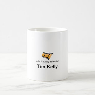 ICTV Mug Tim Kelly