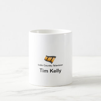ICTV Mug Tim Kelly