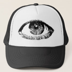 ICU TRUCKER HAT