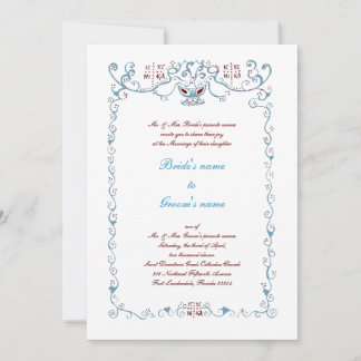 ICXC Border Invitation