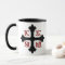 ICXC NIKA CROSS Mug