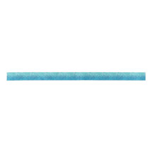 Icy Blue and Teal Satin Ribbon