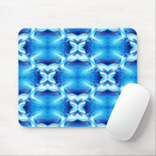 Icy Butterflies...... Mouse Mat