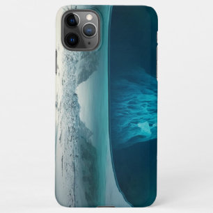 Icy Mountain View iPhone 11Pro Max Case