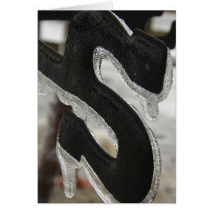 Icy "S"