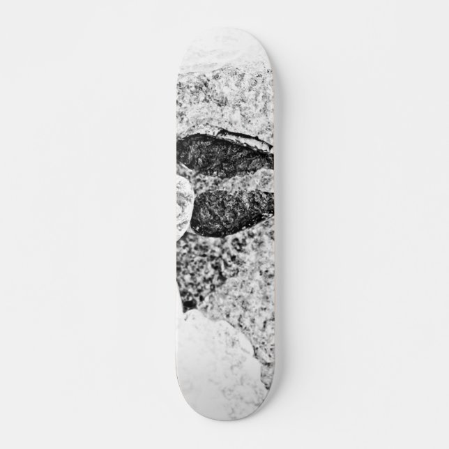 icy seeds in love skateboard (Front)