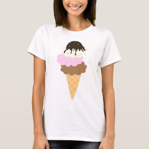 Icy Sweetness T-Shirt