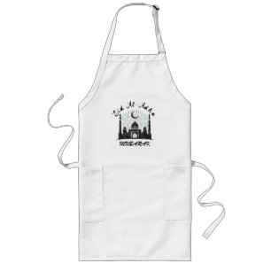 ID AL ADHA MUBARAK 2023 LONG APRON
