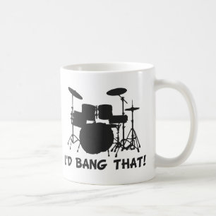 Id Bang That Coffee Mug