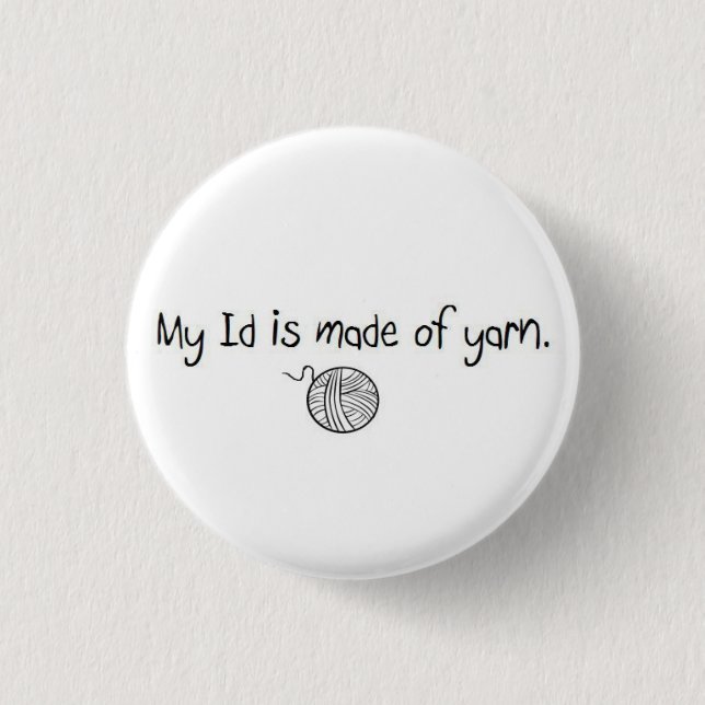 id button (Front)