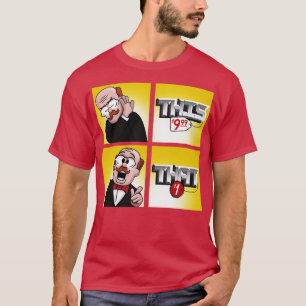 Id Buy That For A Dollar T-Shirt