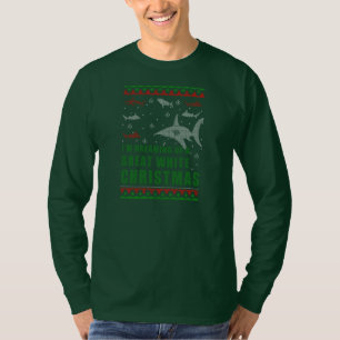 I'd Buy That Great White Christmas Tee
