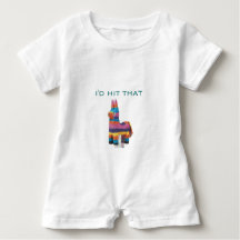 I'd hit that funny Pinata tee