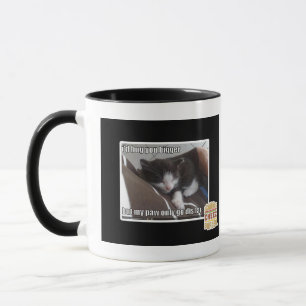 I'd hug you bigger mug
