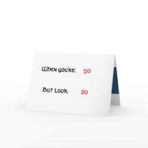 ID Please, It’s My Birthday