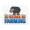 I'd Rather be Farming! Black Sheep