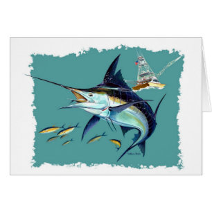 I'd rather be fishing!