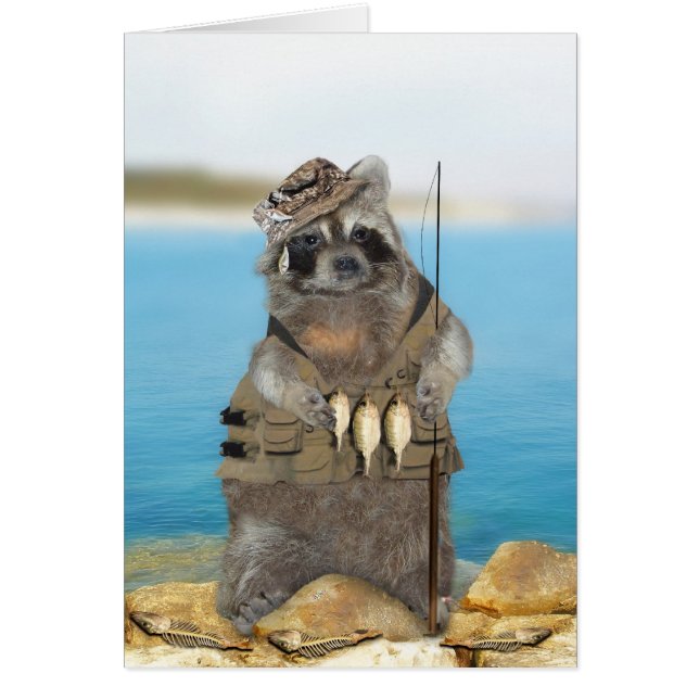 I'd Rather Be Fishing (Front)