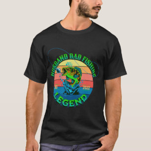 I'd Rather Be Fishing T-Shirt